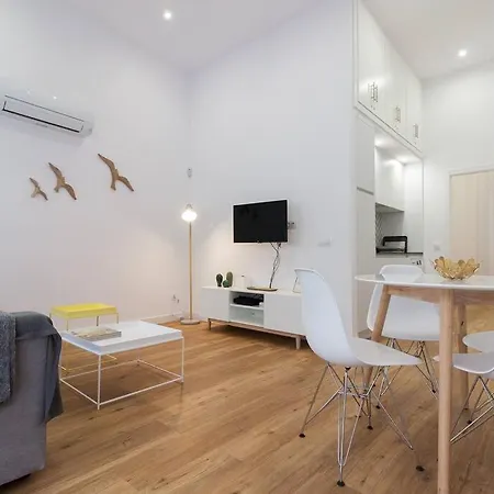 Apartment 3 Gaviotas *