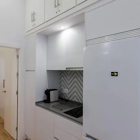 3 Gaviotas Appartement Cádiz