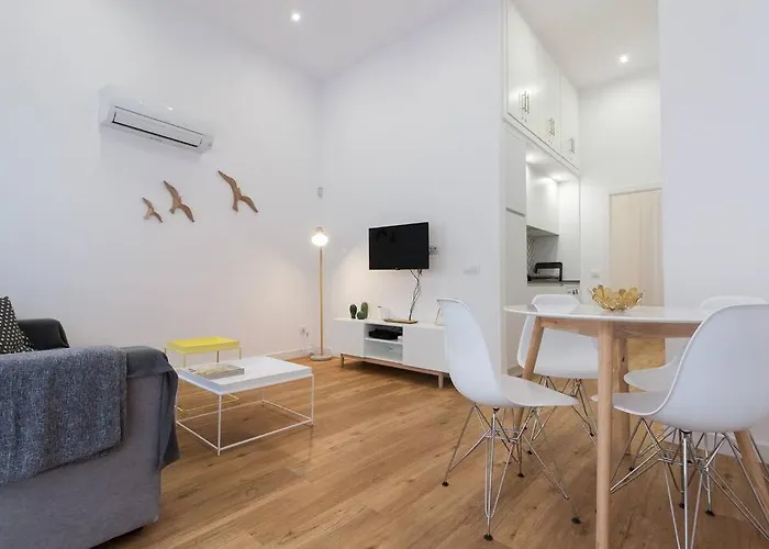 Apartment 3 Gaviotas *