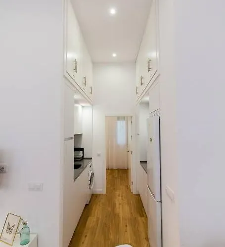 Apartment 3 Gaviotas *