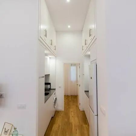 Apartmán 3 Gaviotas *