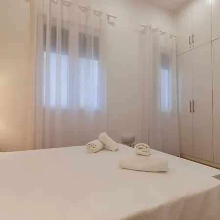 3 Gaviotas Apartmán *